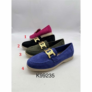 Mokasyny damskie  36-41