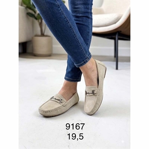 Mokasyny damskie 36-41