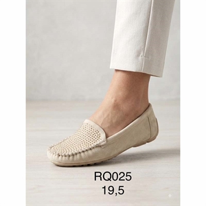 Mokasyny damskie 36-41