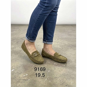 Mokasyny damskie 36-41