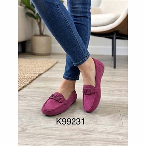 Mokasyny damskie  36-41