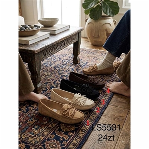 Mokasyny damskie  36-41