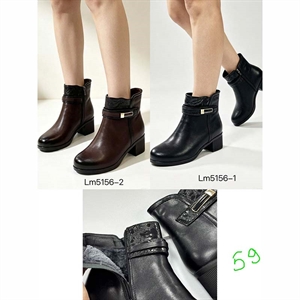Botki ocieplane 36-41