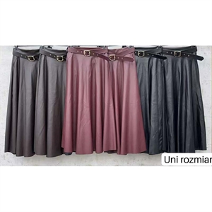 Spódnica damska produkt Włoski