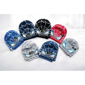 Komplet Czapka + Komin  52-54
