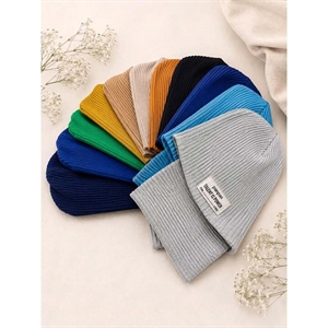 Komplet Czapka + Komin  52-54