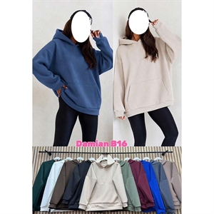 Bluza damska produkt Włoski
