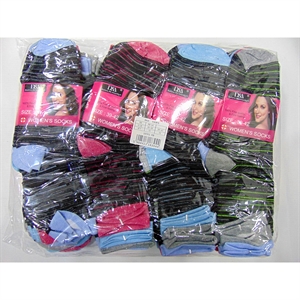 Skarpetki damskie 35-38/39-42