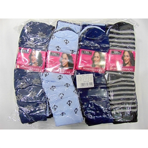 Skarpetki damskie 35-38/39-42