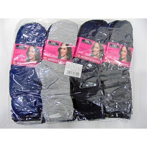 Skarpetki damskie 35-38/39-42