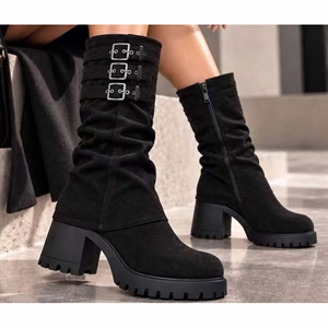 Botki damskie  36-41