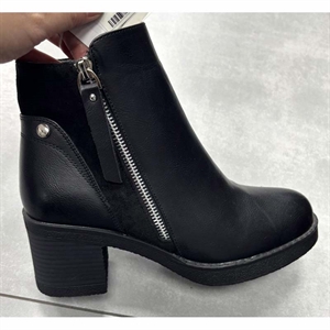 Botki damskie  36-41