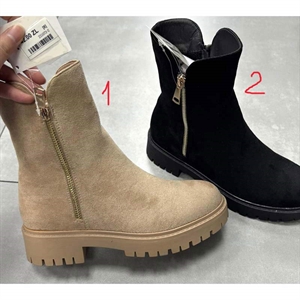 Botki damskie  36-41