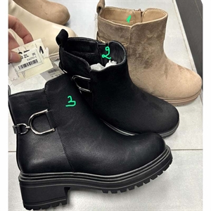 Botki damskie  36-41