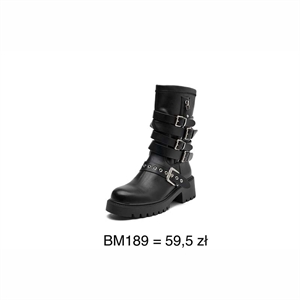 Botki damskie  36-41