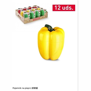 Pojemnik na pieprz