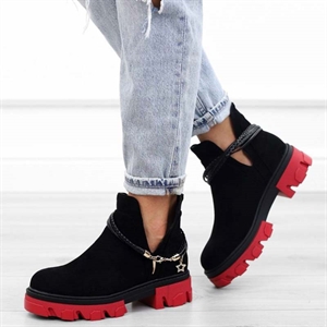 Botki damskie  36-41