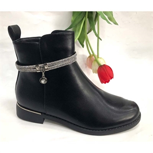 Botki ocieplane 36-41