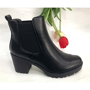 Botki damskie 36-41