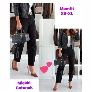 Jeansy damskie  XS-XL