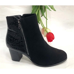 Botki damskie 36-41