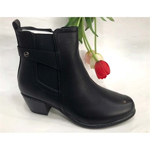 Botki ocieplane 36-42