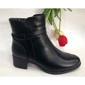 Botki ocieplane 36-41