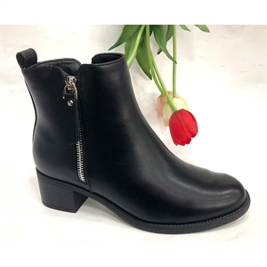 Botki ocieplane 36-41
