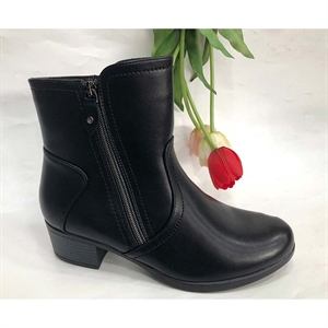 Botki ocieplane 36-41