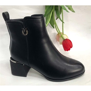 Botki ocieplane 36-41