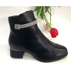 Botki ocieplane 36-41