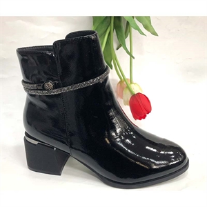 Botki ocieplane 36-41