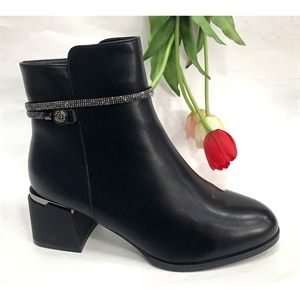 Botki ocieplane 36-41