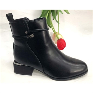 Botki ocieplane 36-41
