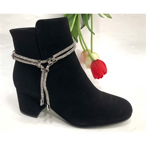 Botki damskie 36-41