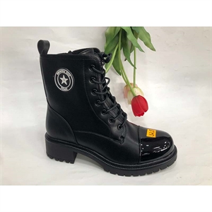 Botki ocieplane 36-41
