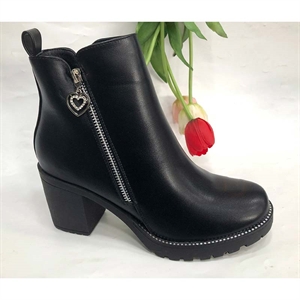 Botki damskie 36-41