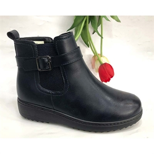 Botki ocieplane 36-42