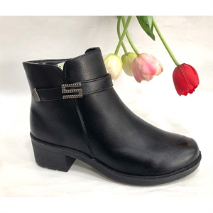 Botki ocieplane 36-41