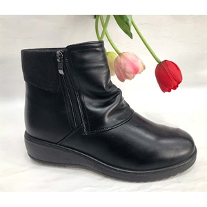 Botki ocieplane 36-42
