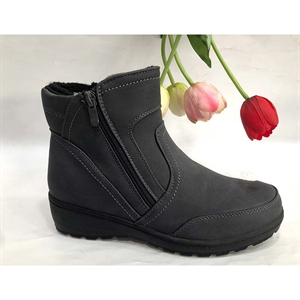 Botki ocieplane 36-42