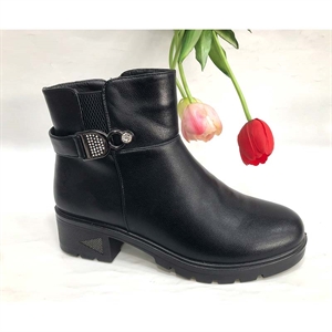 Botki ocieplane 37-42