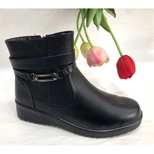 Botki ocieplane 37-42