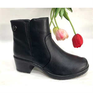 Botki ocieplane 36-42