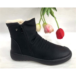 Botki ocieplane 37-42