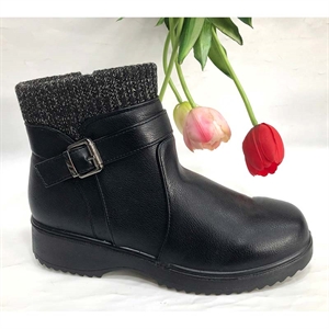Botki ocieplane 37-42