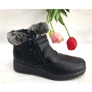 Botki ocieplane 37-42