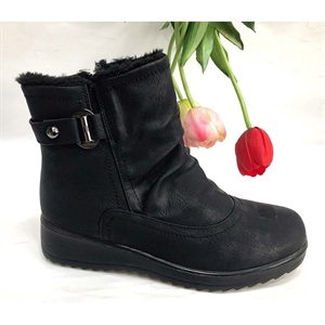 Botki ocieplane 37-42