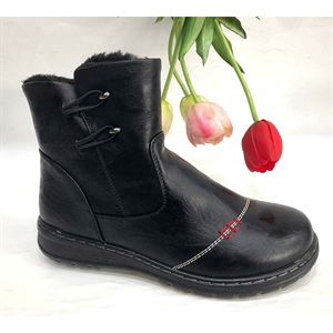 Botki ocieplane 37-42