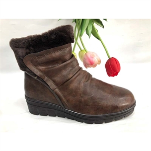 Botki ocieplane 37-42